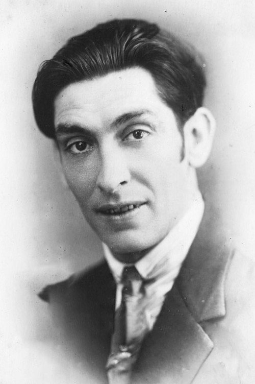 Photo of Abel Pêra, Acting