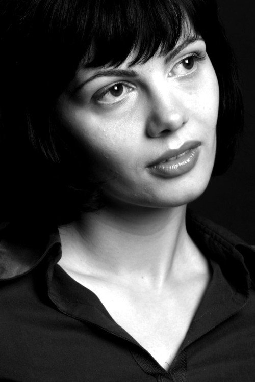 Photo of Laura Creț, Acting