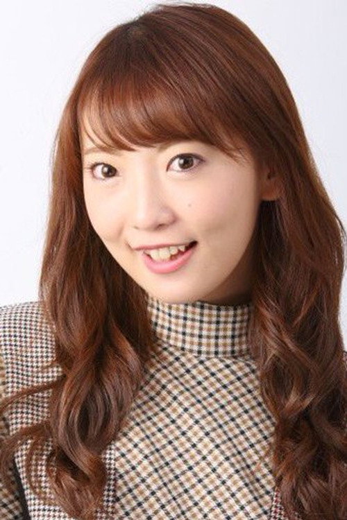 Photo of Shiori Iguchi, Acting