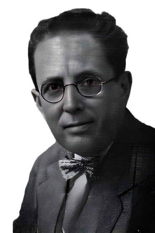 Photo of Francisco Alarcón, Acting
