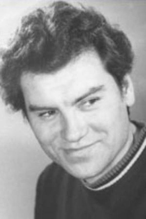 Yevgeni Krasavtsev profile