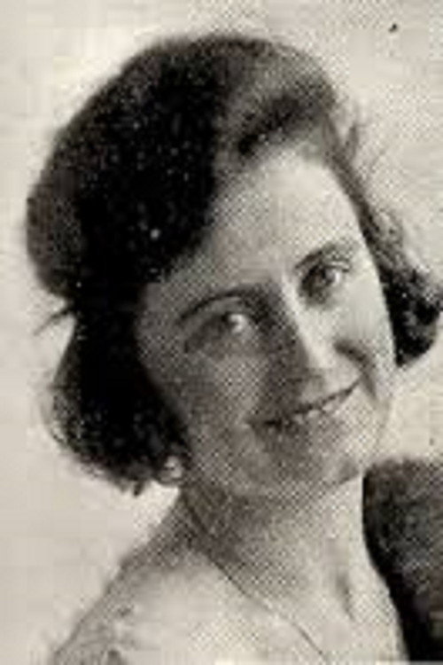 Photo of Agnete Arne-Jensen, Acting