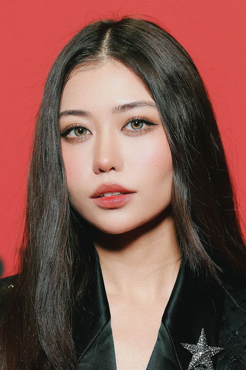 Aida Kurmangaliyeva profile