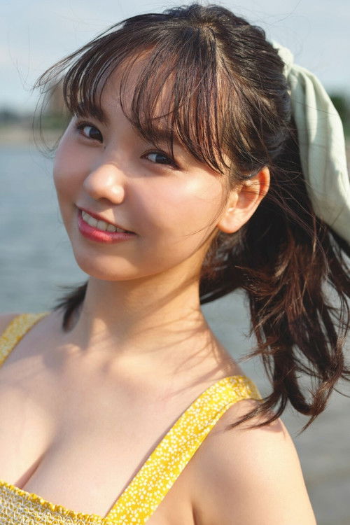 Runa Toyoda profile