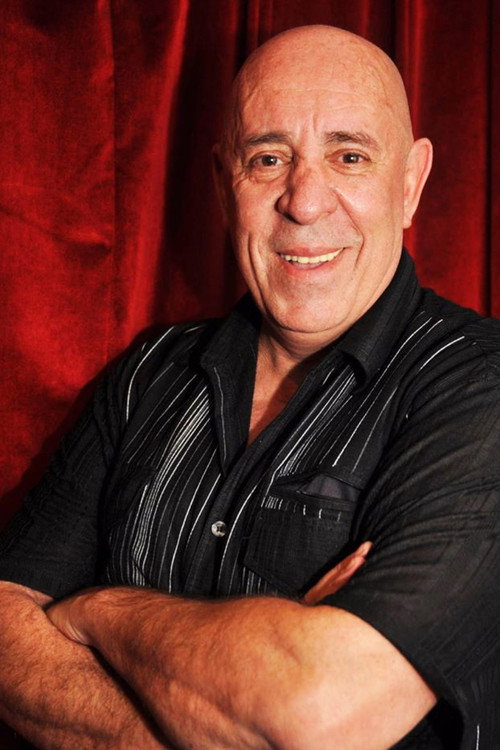 Photo of Fernando Caride, Acting