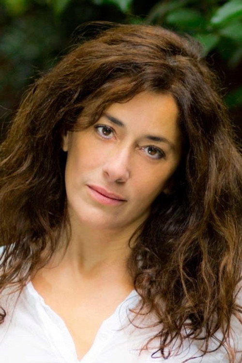 Photo of Cristina Dilla, Acting