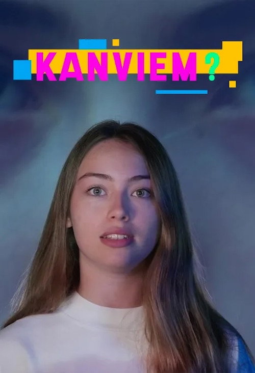 Series poster for Kanviem? (2023)