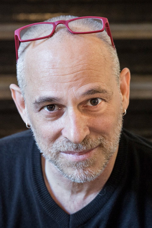 Photo of Gadi Taub, Creator