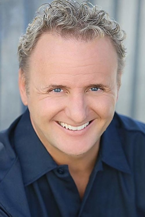 Photo of Bart Baggett, Acting