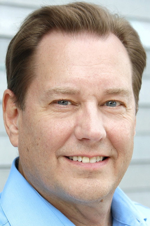 Photo of Tomas Johansson, Acting