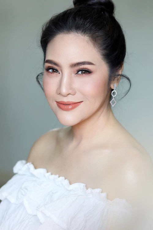 Ornanong Panyawong profile