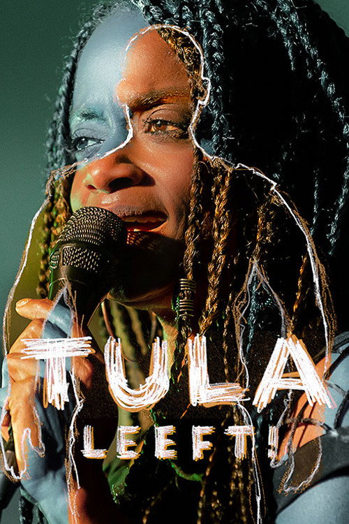 Movie poster for Tula leeft! (2023)