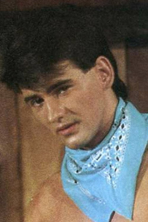 Photo of T.J. Stryker, Acting