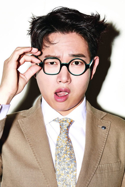 Jang Sung-kyu profile