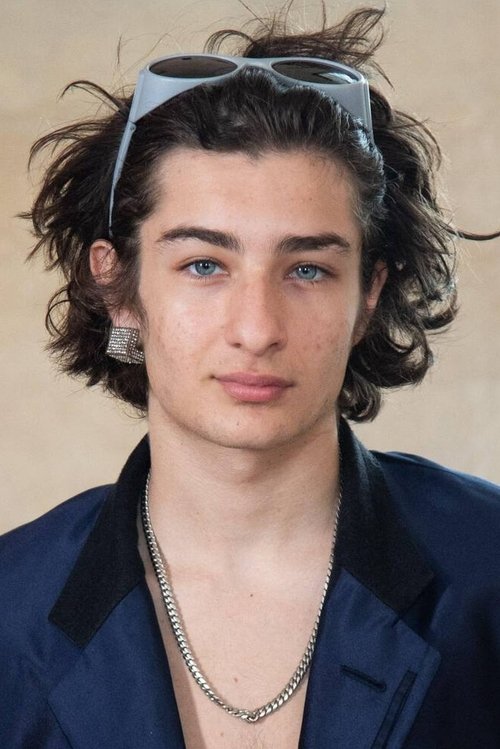 Sunny Suljic profile