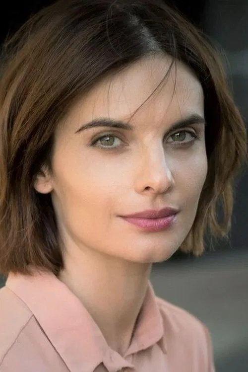 Photo of Kendal Rae, Acting