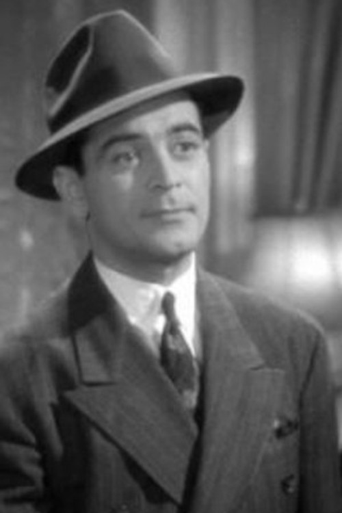 Photo of Matty Fain, Acting