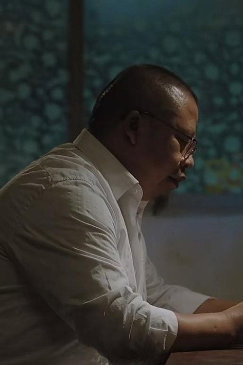 Photo of 李世才, Acting