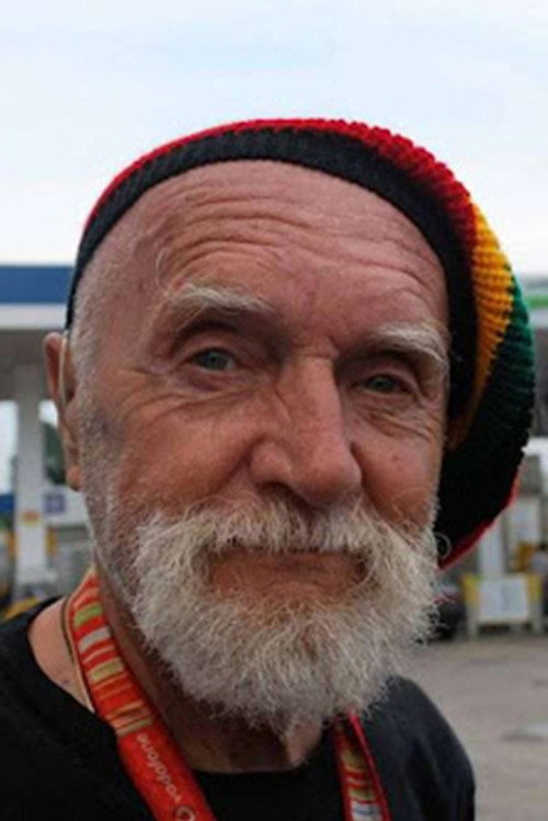 Photo of Jan Počepický, Acting
