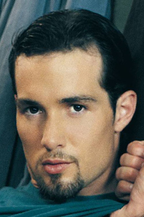 Photo of Justin Dragon, Acting