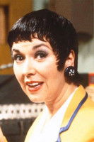 Ruth Madoc profile