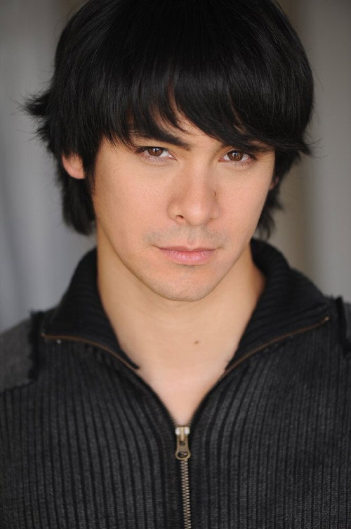 Photo of Justinh Avery, Acting