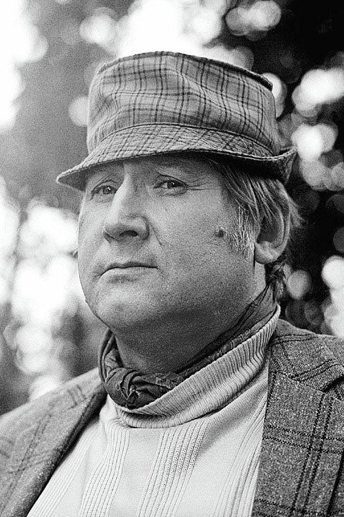 Photo of Hammy de Beukelaer, Acting