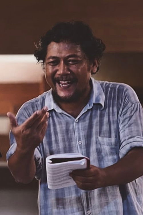 Seteng A. Yuniawan profile