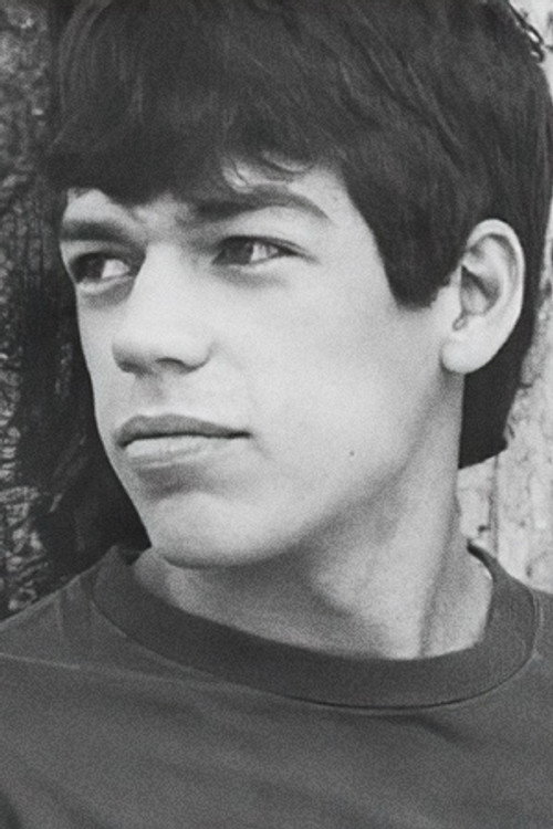 Photo of Robbie Benton, Acting