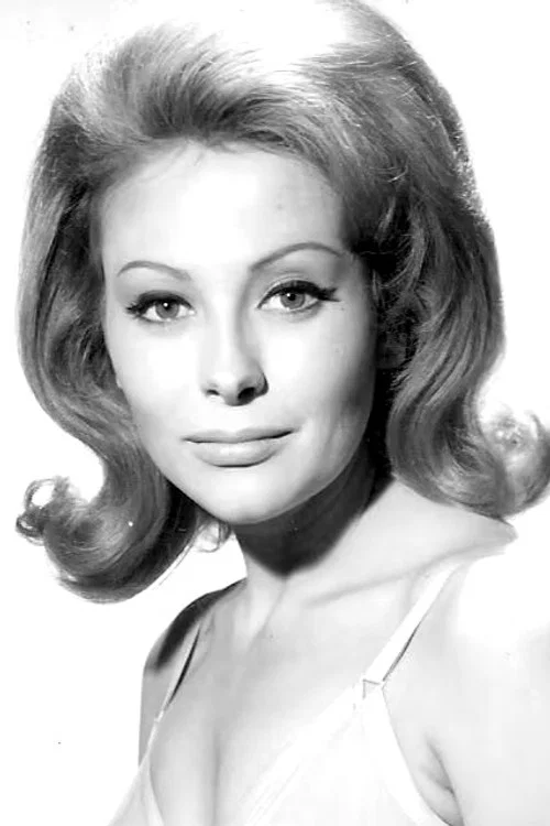 Photo of Fanny Cano, Acting