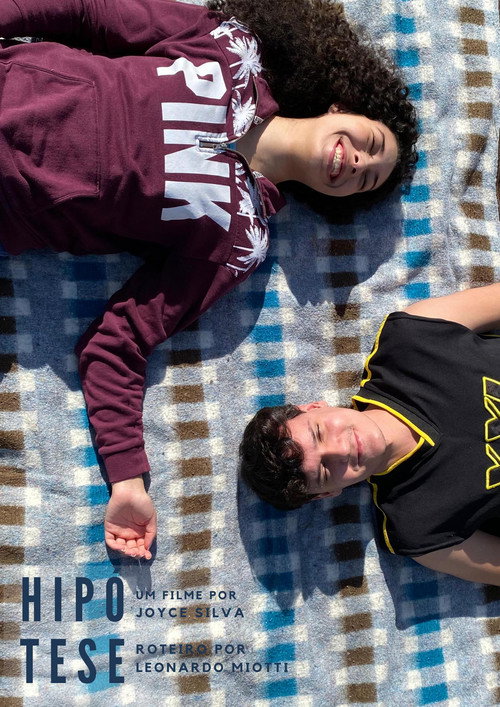 Movie poster for Hipótese (2025)