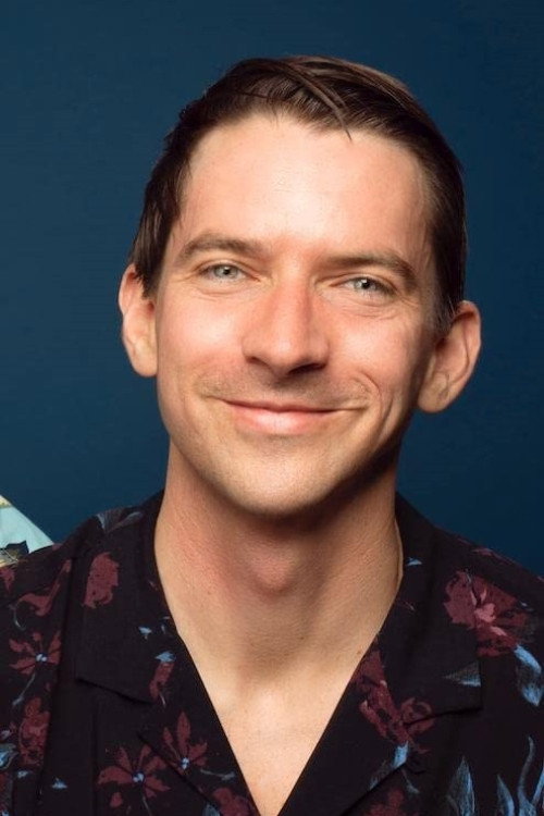Photo of Matt McConkey, Acting