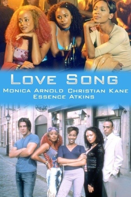 Movie poster for Love Song (2000)