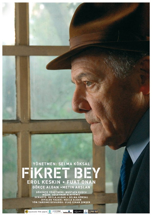Movie poster for Fikret Bey (2007)