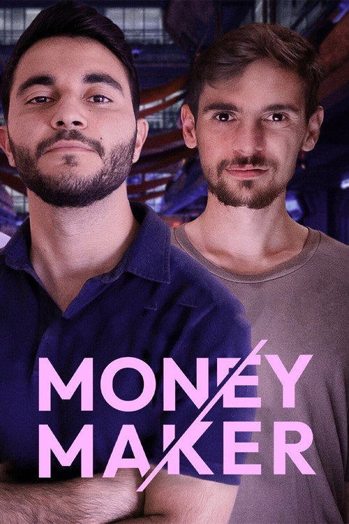 Series poster for Money Maker (2022)
