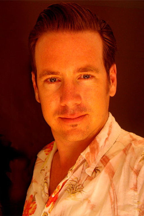 Photo of Benjamin Gilmour, Directing