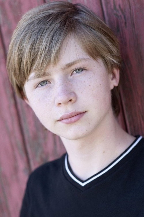 Photo of Parker Bolek, Acting