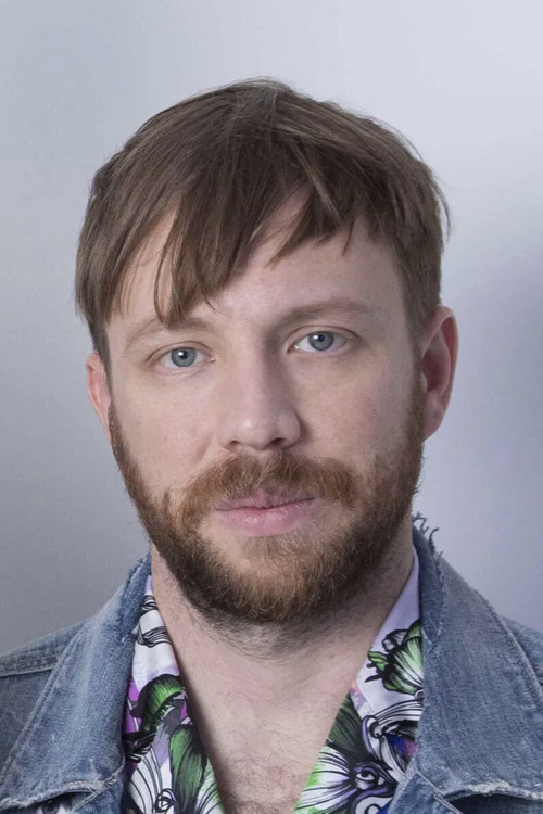 Photo of Ben McKee, Acting