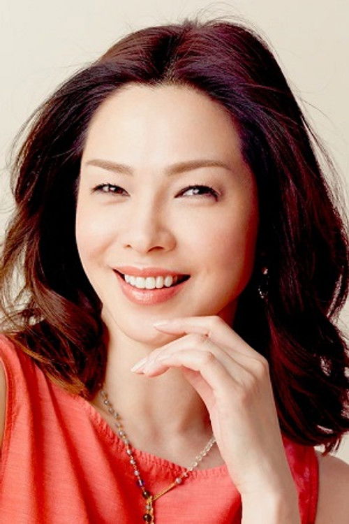 Ayako Kawahara profile