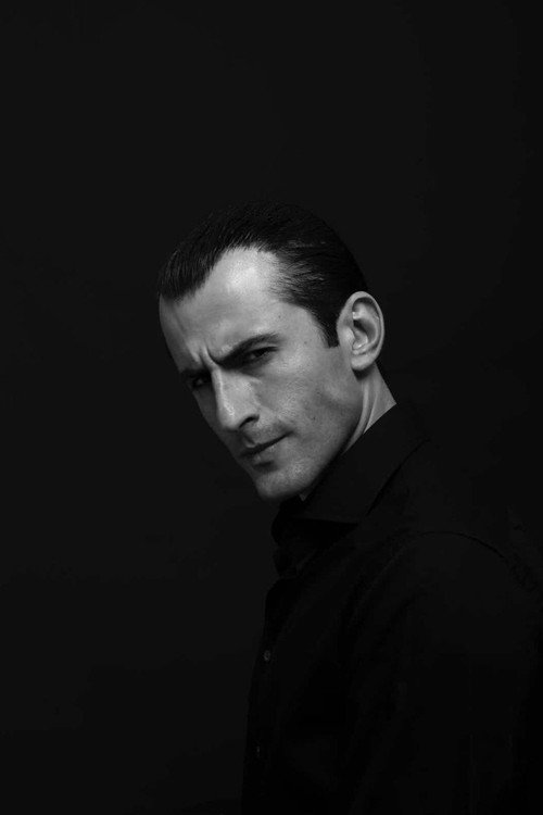 Photo of Harutyun Hovhannisyan, Acting