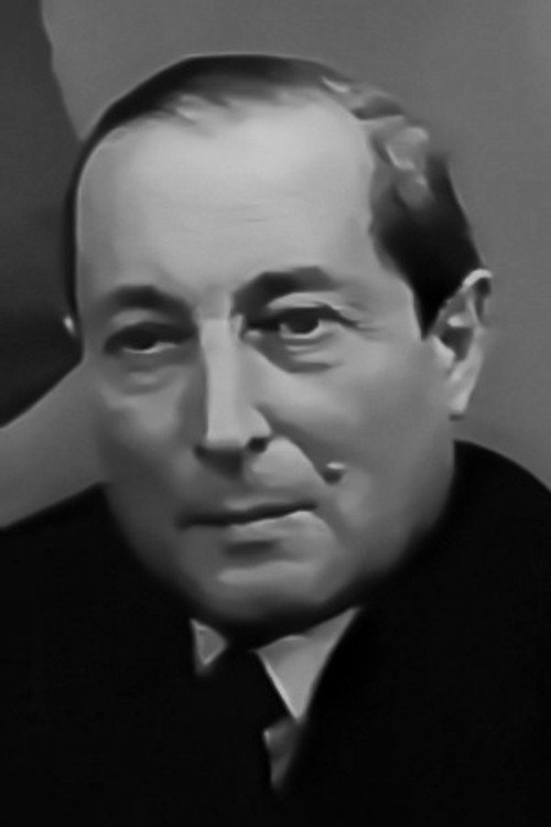 Photo of Yevgeniy Markov, Acting