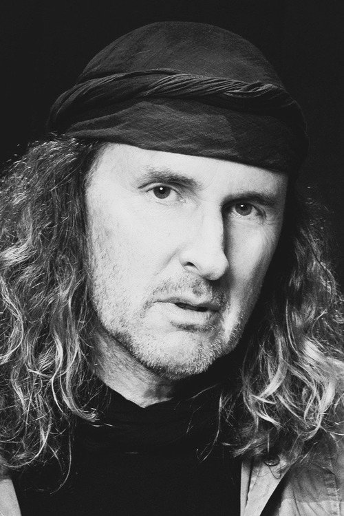 Photo of Chris von Rohr, Acting