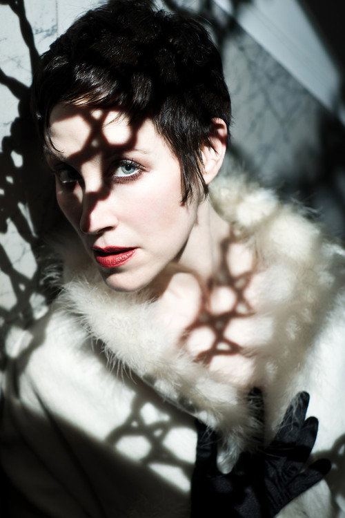 Photo of Jill Tracy, Acting