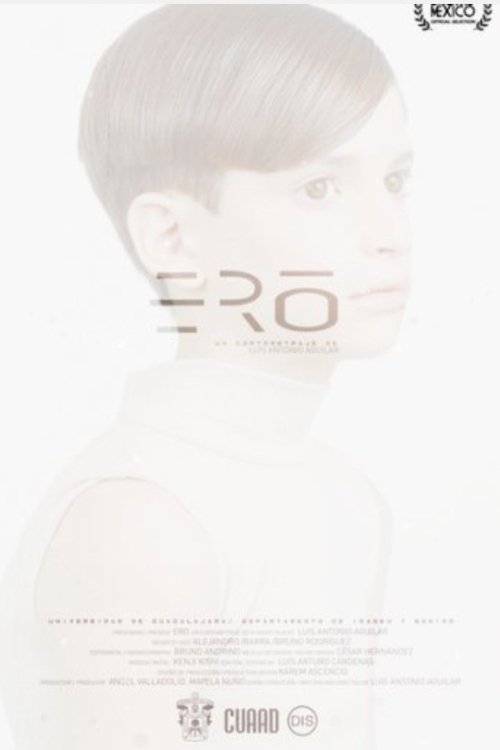 Movie poster for Eró (2020)