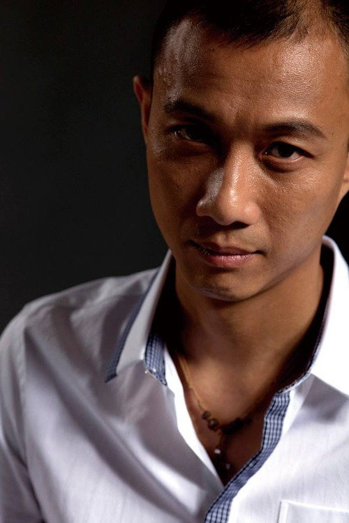 Photo of Jozev Lau, Acting