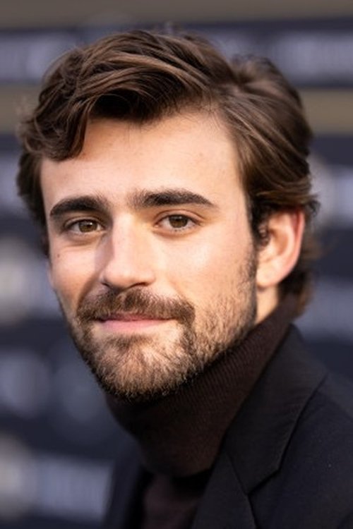 Charlie Rowe profile