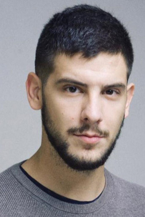 Vladimir Kovačević profile