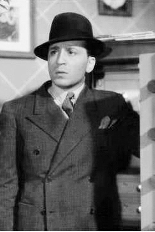 Photo of Pedro Maratea, Acting