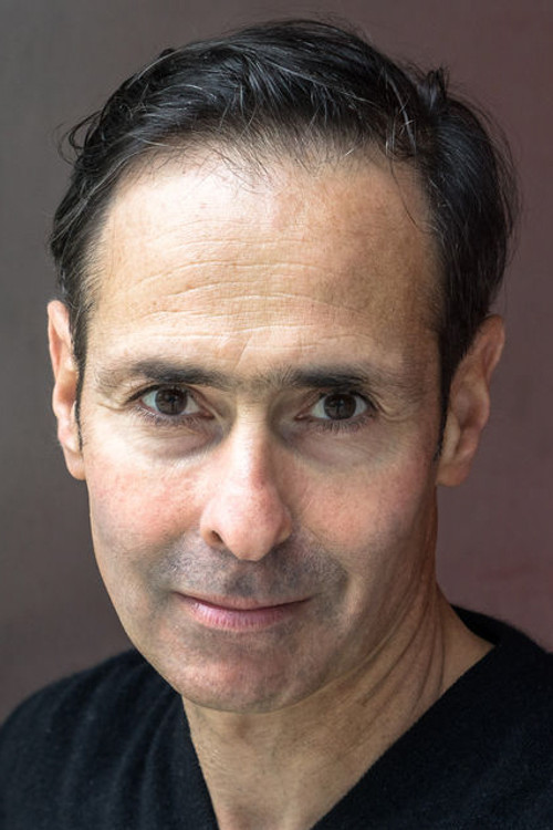 Patrick Elias profile