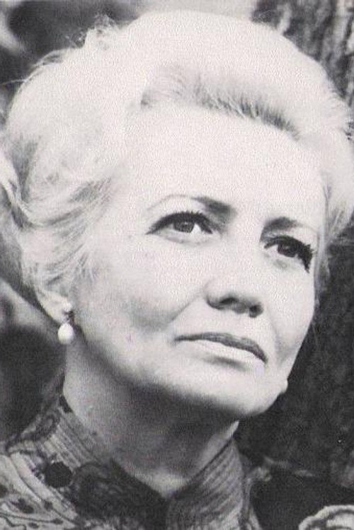 Photo of Louise Conte, Acting